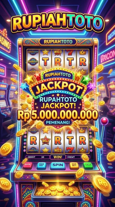Screenshot fitur keamanan aplikasi rupiahtoto yang melindungi pengguna.